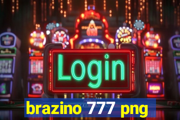 brazino 777 png