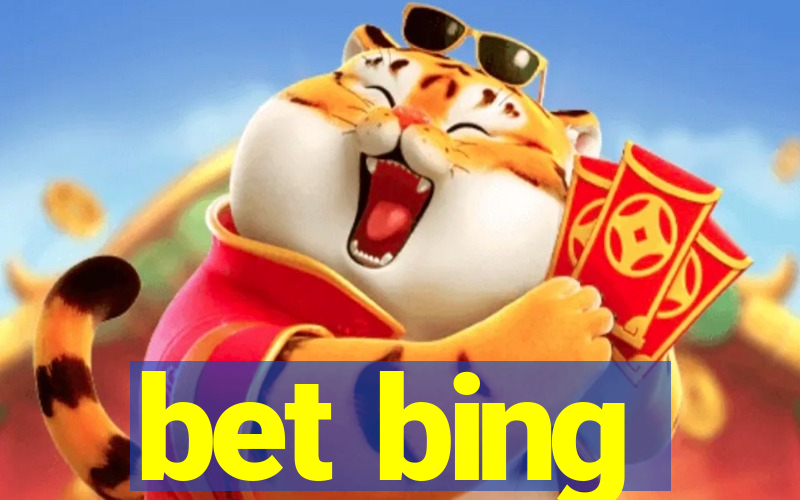 bet bing