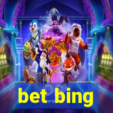 bet bing