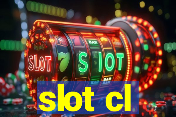 slot cl