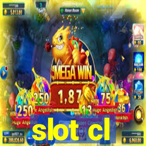 slot cl