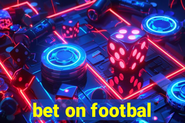 bet on footbal