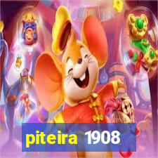 piteira 1908