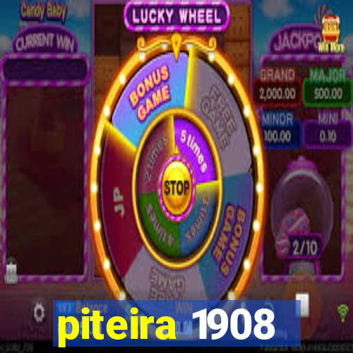 piteira 1908