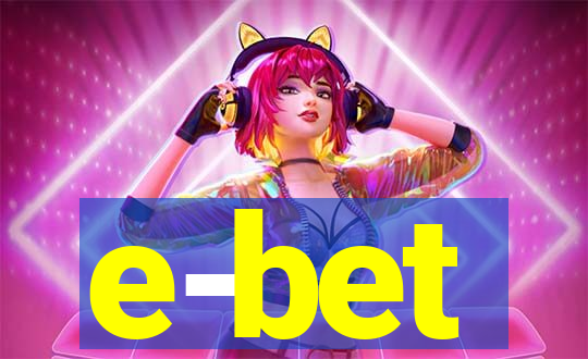 e-bet