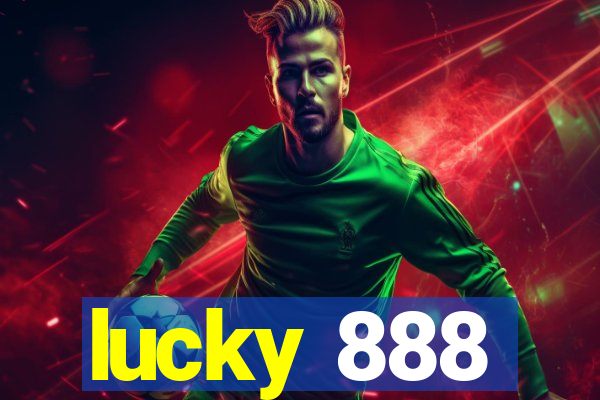 lucky 888