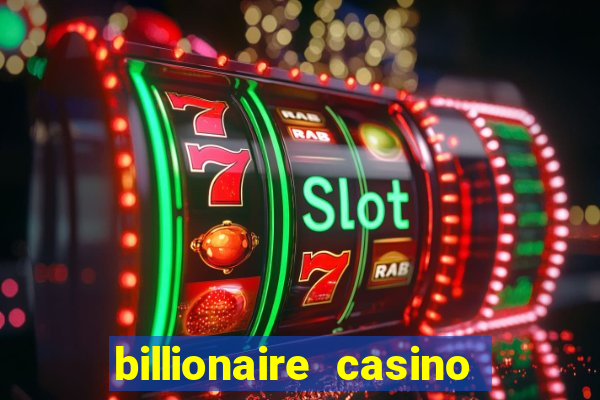 billionaire casino slots 777 gcash