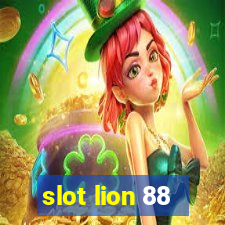 slot lion 88