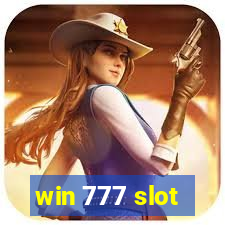 win 777 slot