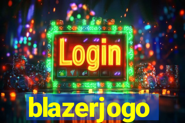 blazerjogo