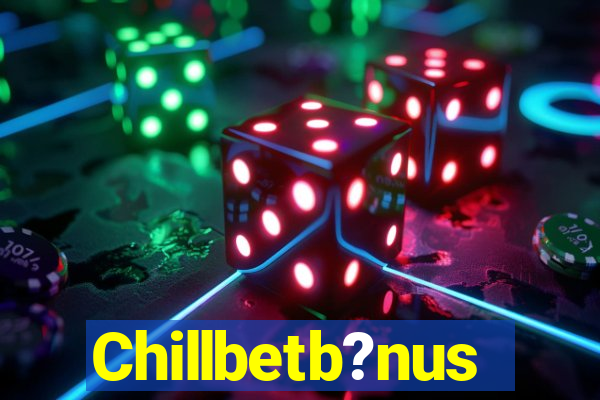 Chillbetb?nus