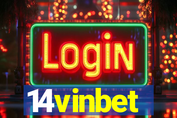 14vinbet