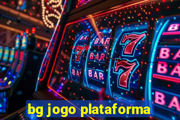 bg jogo plataforma