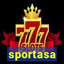 sportasa