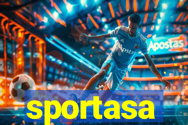 sportasa