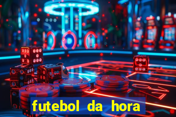 futebol da hora 3.7 no play store