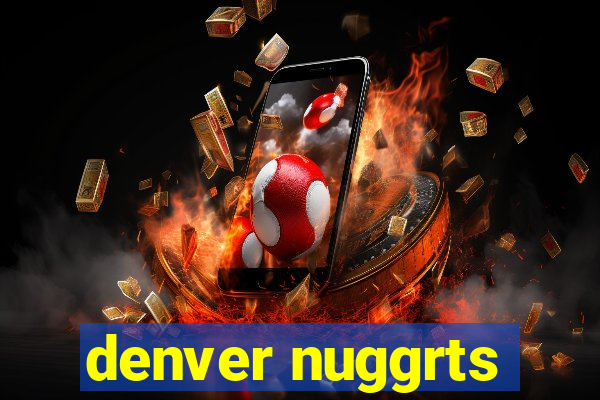 denver nuggrts