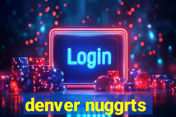 denver nuggrts