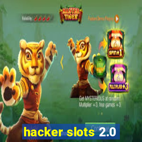 hacker slots 2.0