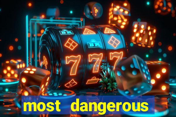 most dangerous cities brazil