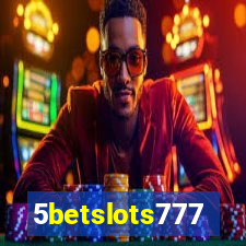 5betslots777