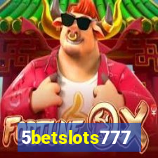 5betslots777