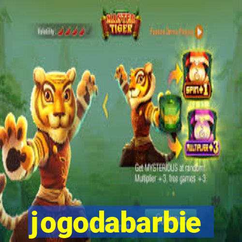 jogodabarbie