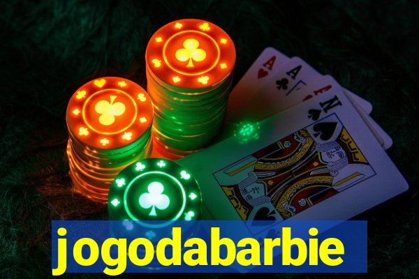 jogodabarbie