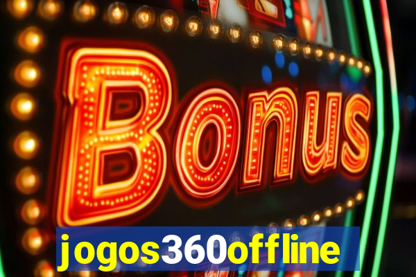 jogos360offline