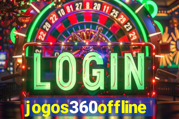 jogos360offline