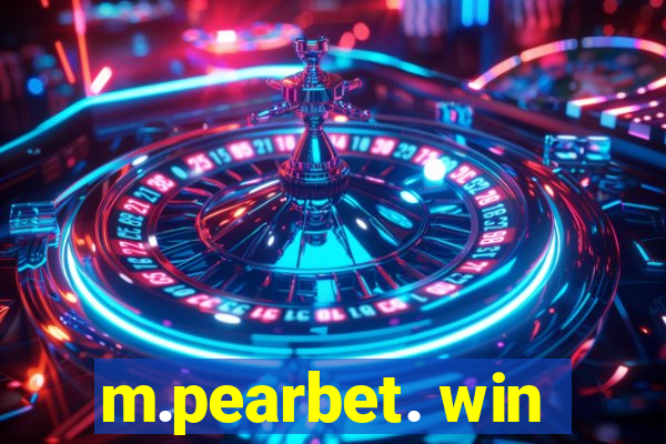 m.pearbet. win