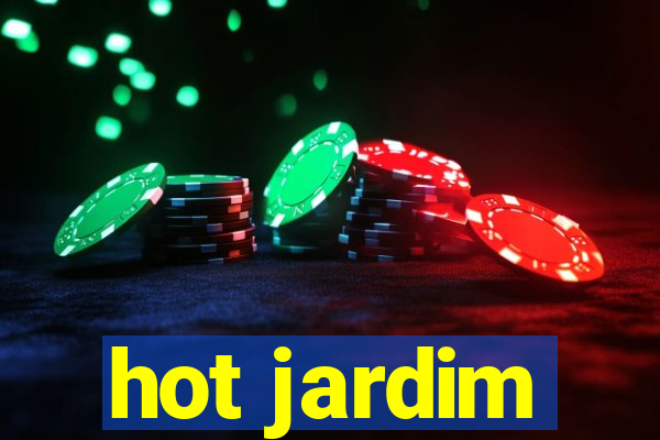 hot jardim