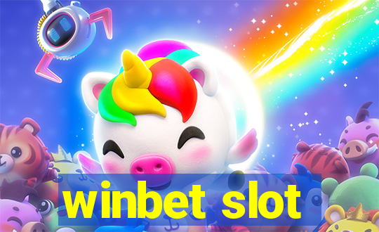 winbet slot