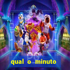 qual o minuto pagante do fortune rabbit