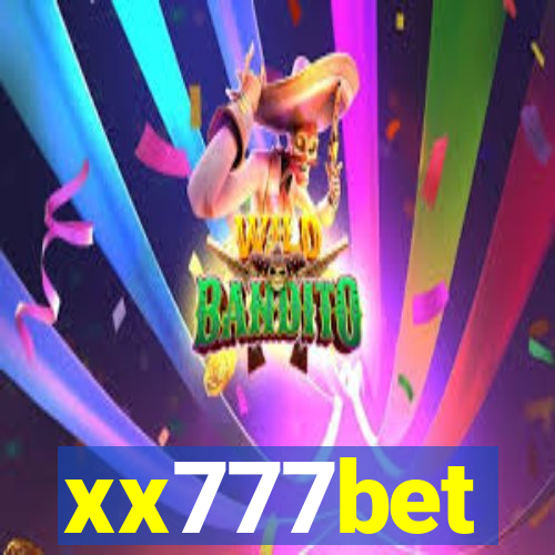 xx777bet