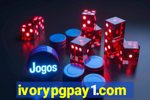 ivorypgpay1.com