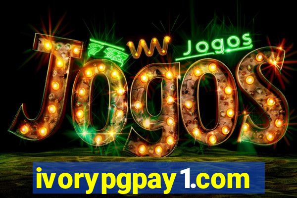 ivorypgpay1.com