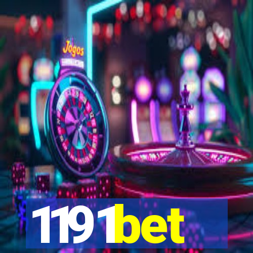 1191bet