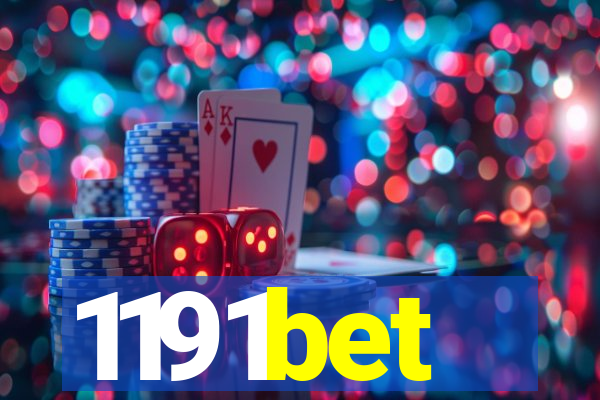 1191bet