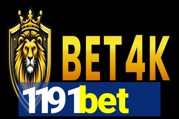 1191bet