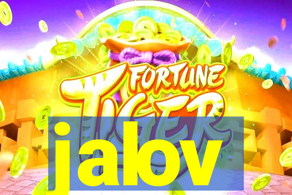 jalov