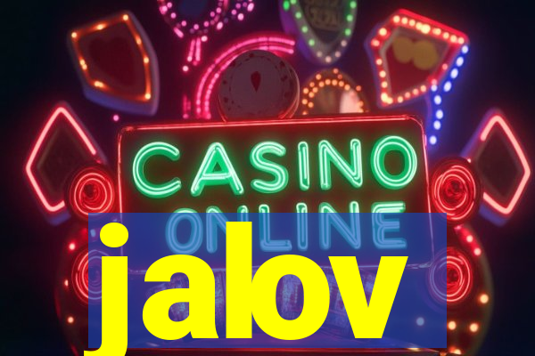 jalov