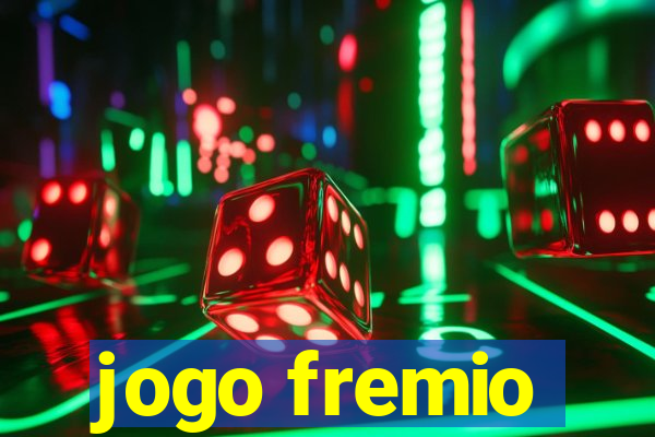 jogo fremio