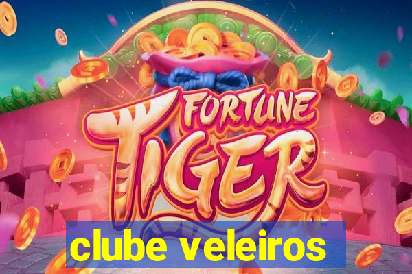 clube veleiros