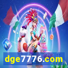 dge7776.com