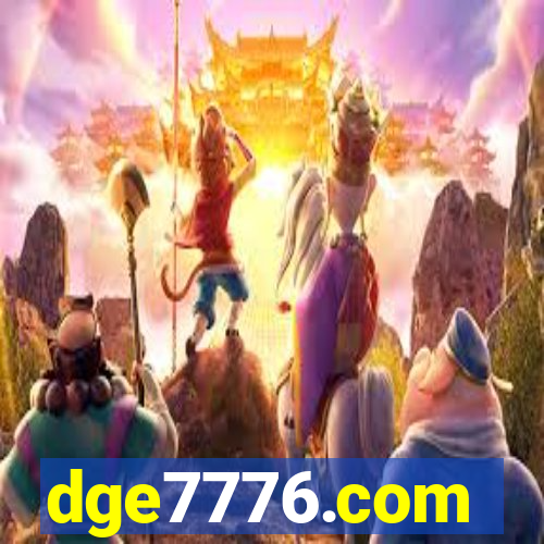 dge7776.com