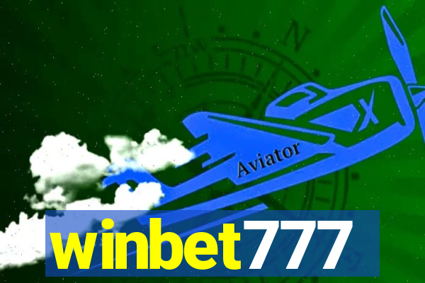 winbet777