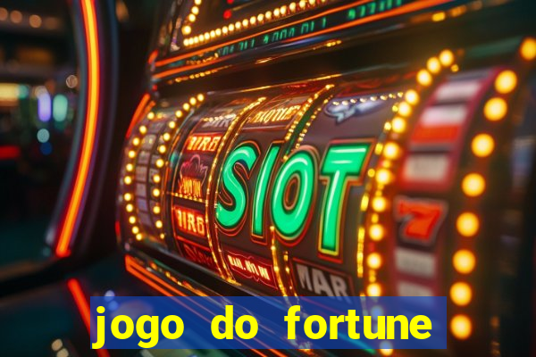 jogo do fortune rabbit demo grátis