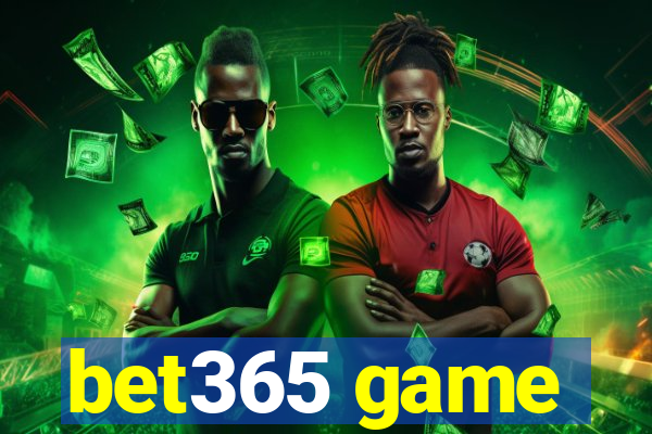 bet365 game