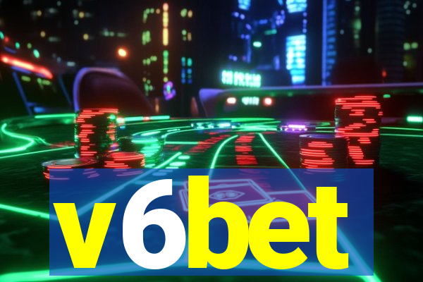 v6bet